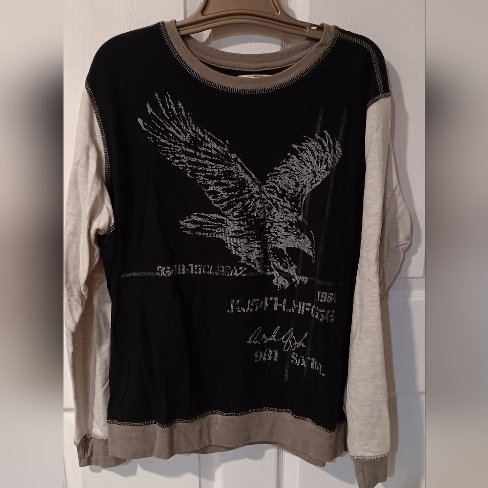 Men's Long Sleeves